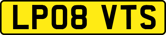 LP08VTS