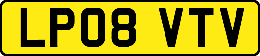 LP08VTV