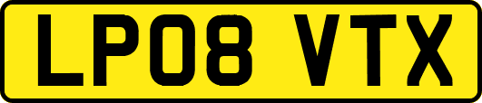 LP08VTX