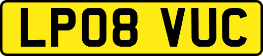 LP08VUC