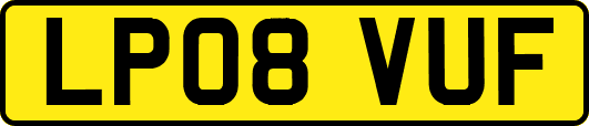 LP08VUF