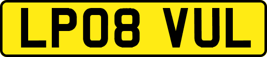 LP08VUL