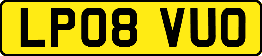 LP08VUO