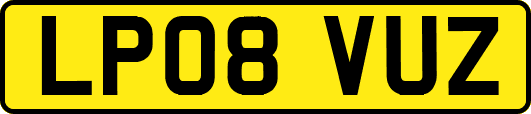LP08VUZ