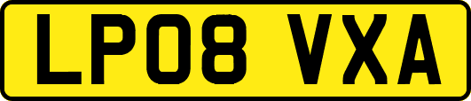 LP08VXA