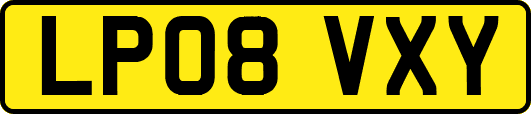 LP08VXY
