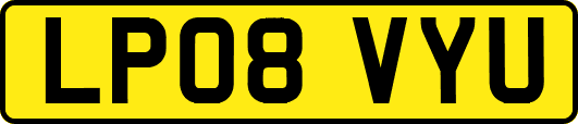 LP08VYU