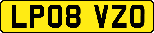 LP08VZO