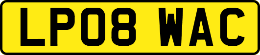 LP08WAC