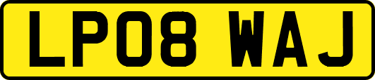 LP08WAJ
