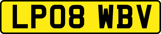 LP08WBV