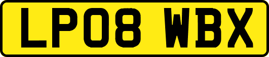 LP08WBX