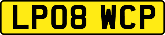 LP08WCP