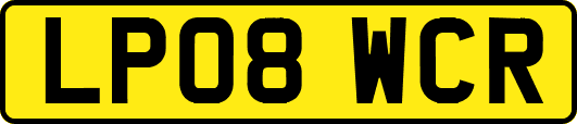 LP08WCR