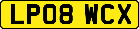LP08WCX