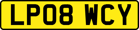 LP08WCY