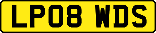 LP08WDS