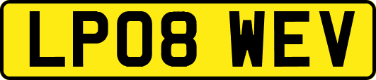 LP08WEV