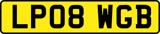 LP08WGB