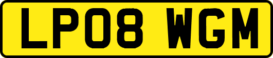 LP08WGM