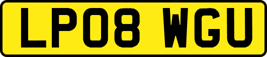 LP08WGU
