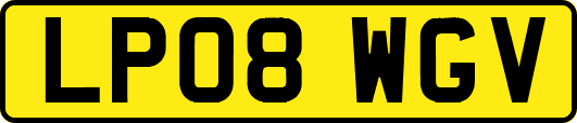LP08WGV