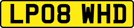 LP08WHD
