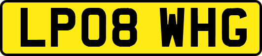 LP08WHG