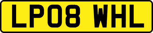 LP08WHL