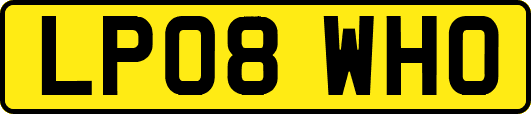 LP08WHO