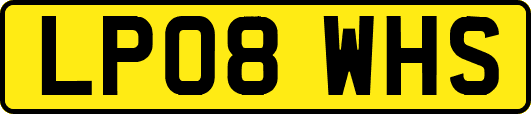 LP08WHS