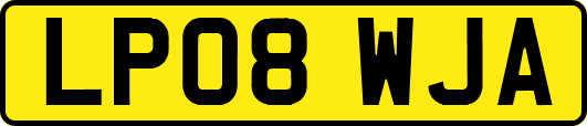 LP08WJA