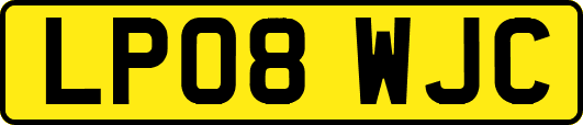 LP08WJC