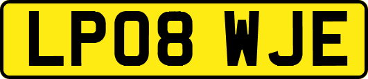 LP08WJE