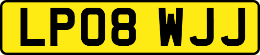 LP08WJJ