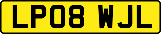 LP08WJL