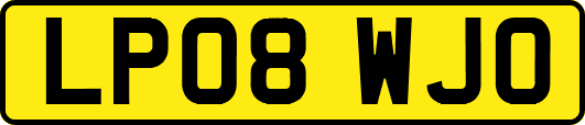 LP08WJO
