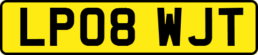 LP08WJT