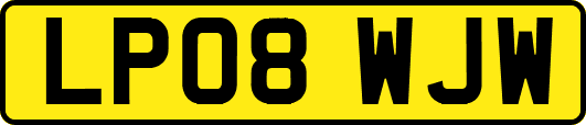 LP08WJW