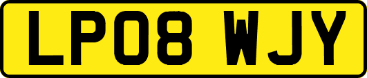 LP08WJY