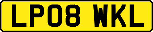 LP08WKL