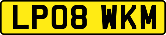 LP08WKM