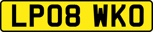 LP08WKO