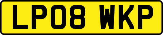 LP08WKP