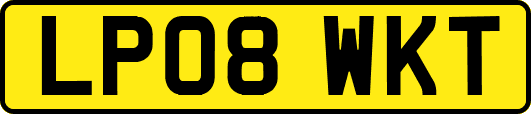 LP08WKT