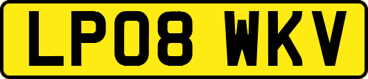 LP08WKV