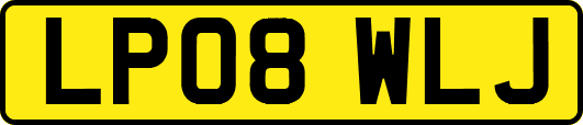 LP08WLJ