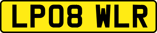 LP08WLR