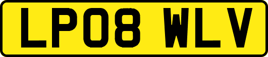 LP08WLV