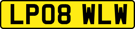 LP08WLW